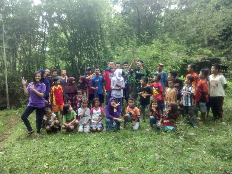 ulang tahun hijau