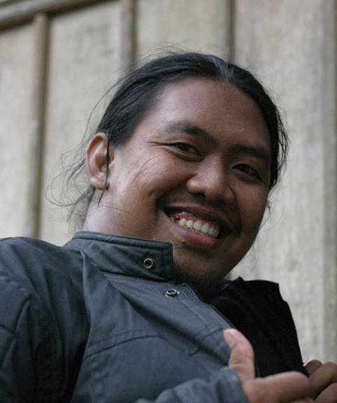 insan indah pribadi