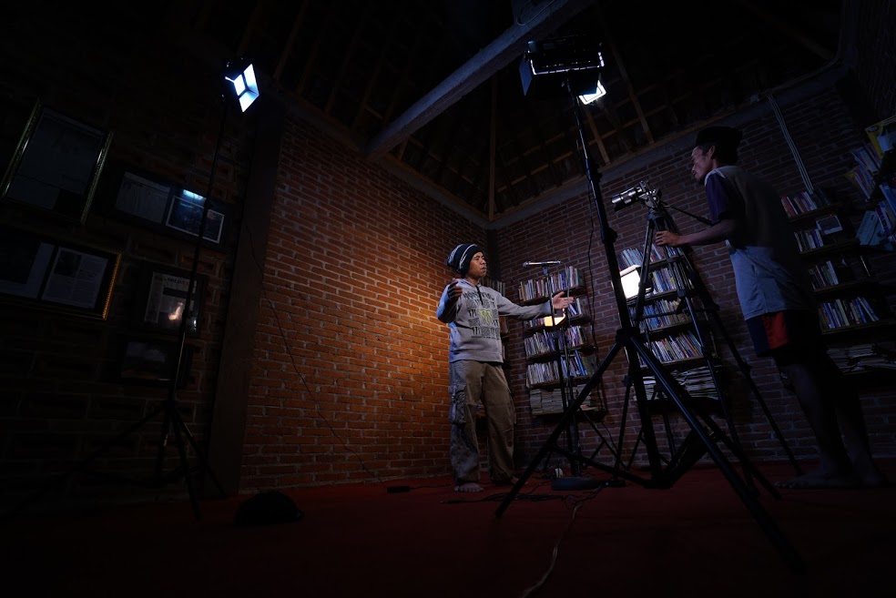 kang jais shoting